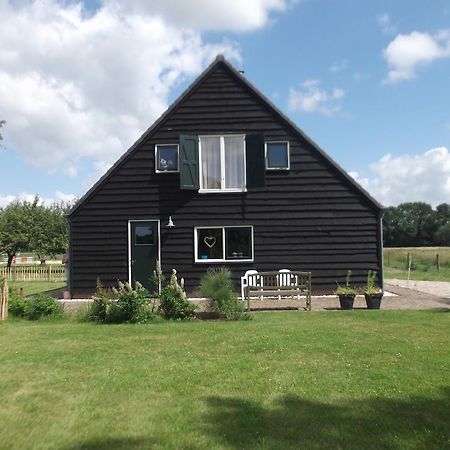 B&B Siberie Stuifzand 部屋 写真