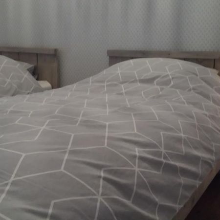 B&B Siberie Stuifzand エクステリア 写真