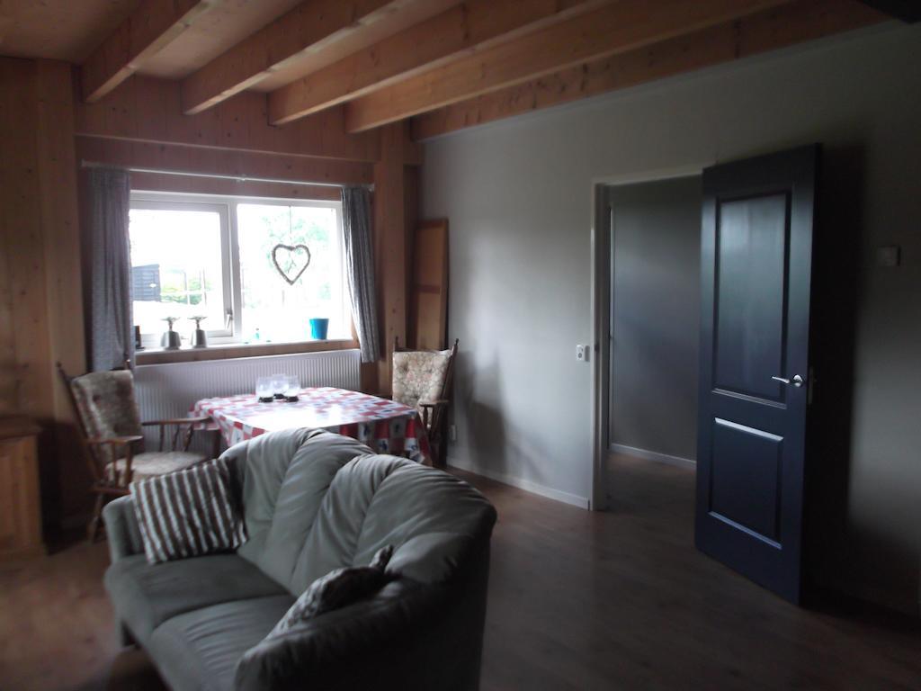 B&B Siberie Stuifzand エクステリア 写真