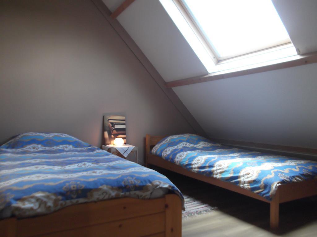 B&B Siberie Stuifzand エクステリア 写真
