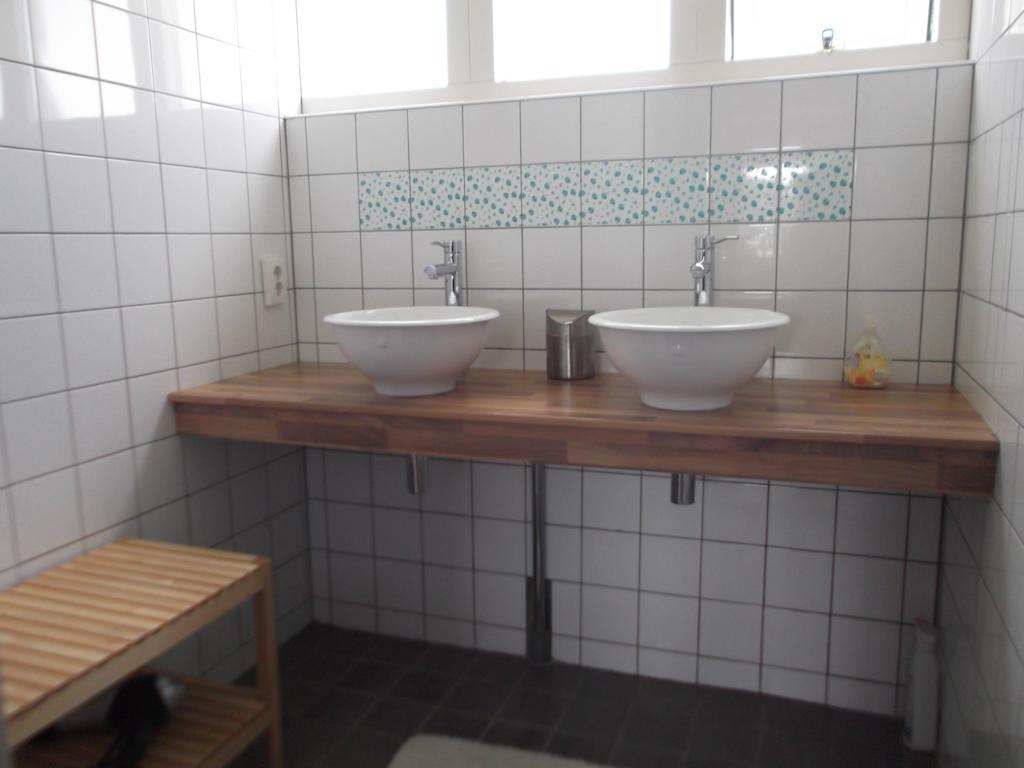 B&B Siberie Stuifzand エクステリア 写真