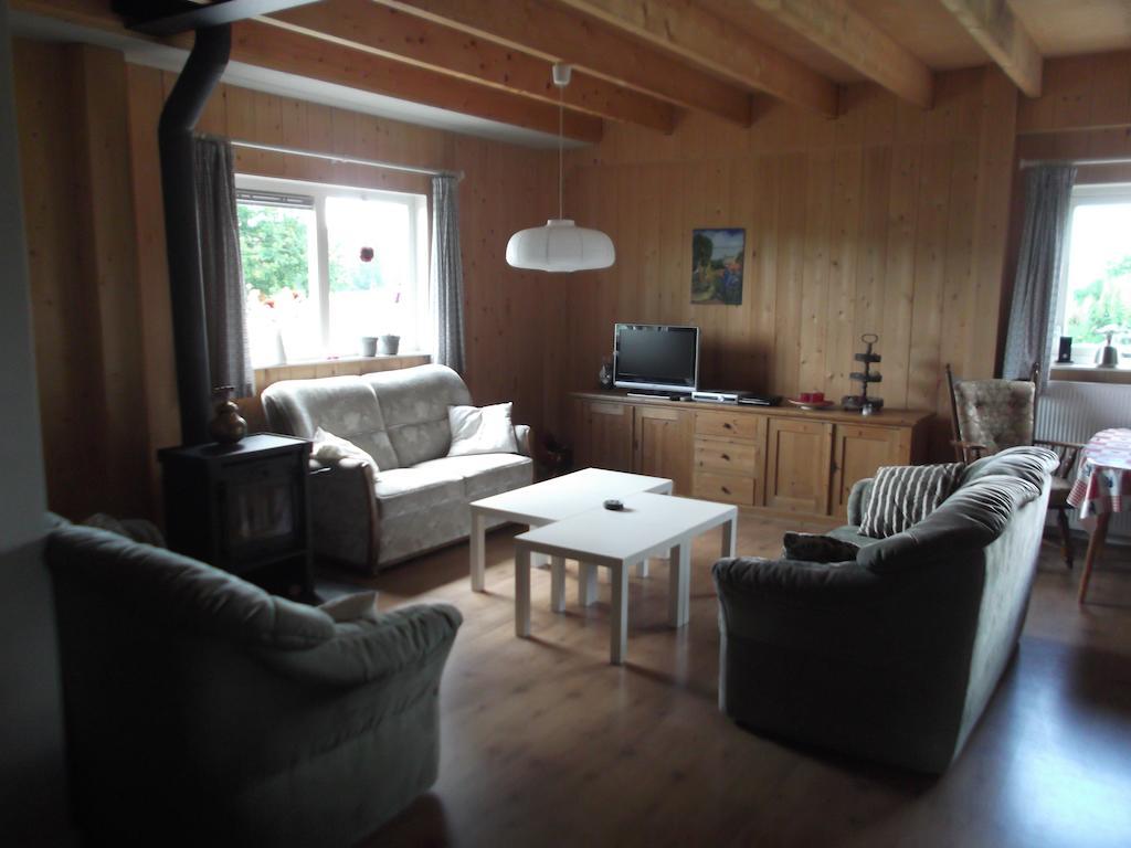 B&B Siberie Stuifzand エクステリア 写真
