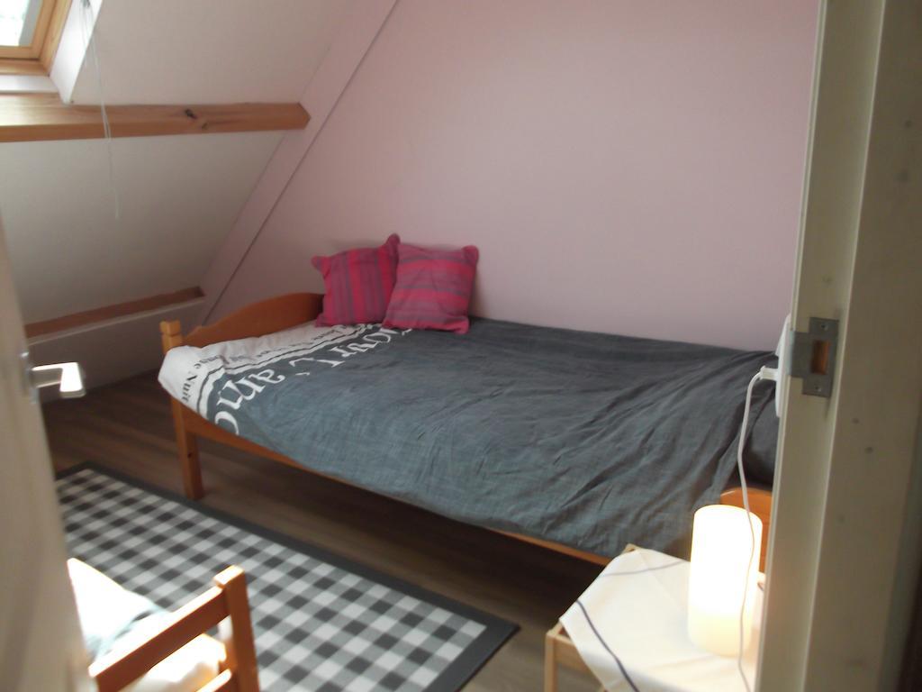 B&B Siberie Stuifzand エクステリア 写真