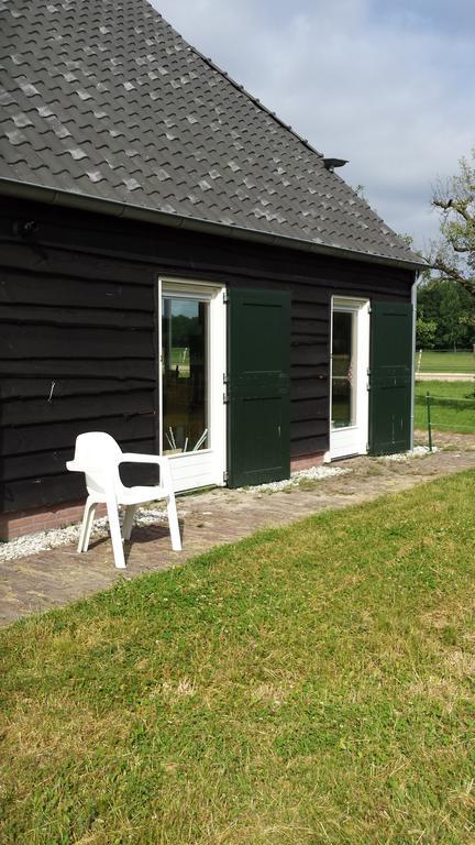 B&B Siberie Stuifzand エクステリア 写真
